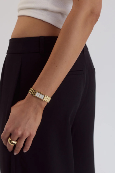 CENDRE | годинник SoHo | Gold | 14K Gold CEN528