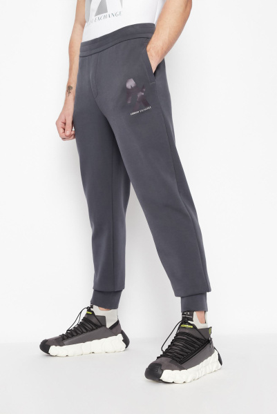 Armani Exchange | спортивные брюки Ebony
