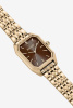 Burker | часы Isabell Gold Brown ISAGBR || Burker | годинник Isabell Gold Brown ISAGBR