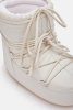 Moon Boot | ботинки Icon Low Cream Rubber 80D1409380 || Moon Boot | черевики Icon Low Cream Rubber 80D1409380