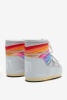 Moon Boot | ботинки Icon Low Rainbow Grey 14094300001 || Moon Boot | черевики Icon Low Rainbow Grey 14094300001