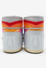 Moon Boot | ботинки Icon Low Rainbow Grey 14094300001 || Moon Boot | черевики Icon Low Rainbow Grey 14094300001