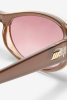 Le Specs | окуляри Don't Cha Pearl Chocolate