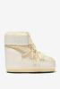 Moon Boot | ботинки Icon Low Cream Nylon