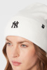 47 Brand | шапка NEW YORK YANKEES BASE RUNN B-BRNCK17ACE-WHA || 47 Brand | шапка NY YANKEES BASE RUNNER B-BRNCK17ACE-WHA