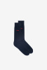 HUGO | носки в комплекте 2 пары Navy