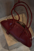 JW PEI | сумка Zora Deep Claret  || JW PEI | сумка Zora Deep Claret 
