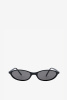 Otra | очки Hazel Black/Smoke