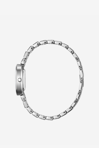 Breda | часы Jane Revival Silver/Pearl 1753B