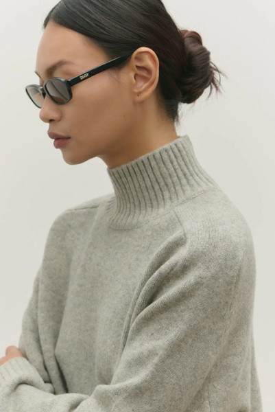 DMY Studios | очки Margot Black DMYSUN13SB