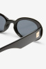 Le Specs | очки Work It Black LSP2102369 || Le Specs | окуляри Work It Black LSP2102369