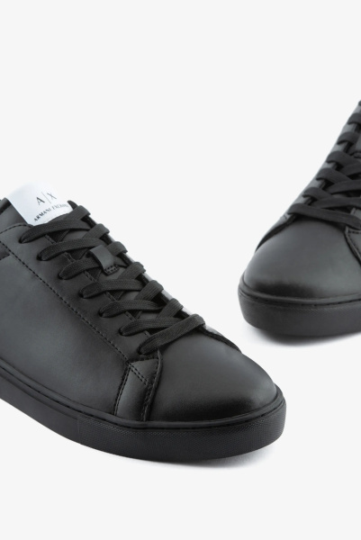 Armani Exchange | шкіряні кеди YOU.ME.US. XUX001 XV596 K001
