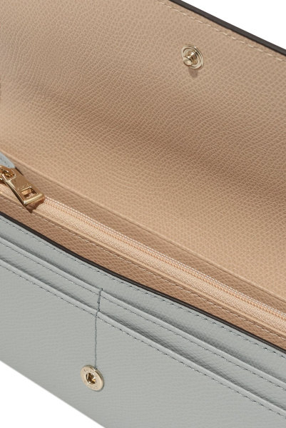 FURLA | кожаный кошелек Camelia Continental Artemisia/Ballerina WP00324-ARE000-0867S