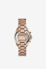 Michael Kors | часы Mini Bradshaw Rose Gold MK5799 || Michael Kors | годинник Mini Bradshaw Rose Gold MK5799