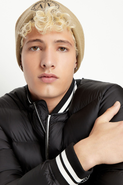 Armani Exchange | шапка 90 Elmwood 954674 2F310 11082