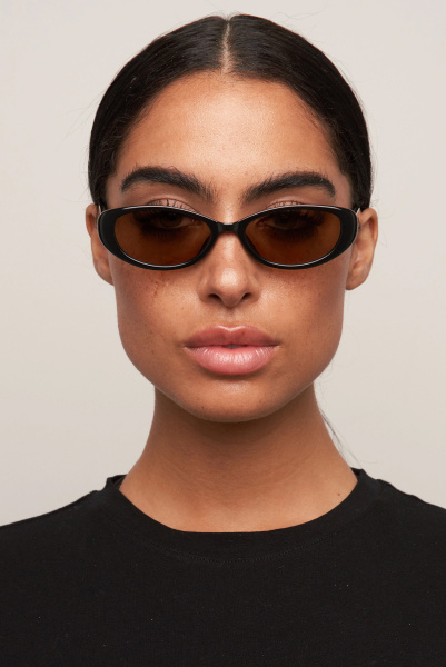 Otra | очки Camy Black/Brown CAM-BLKBRN-674