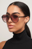 Otra | очки Stevie Olive/Brown Fade STEV-TOLVBFDE-788 || Otra | окуляри Stevie Olive/Brown Fade STEV-TOLVBFDE-788