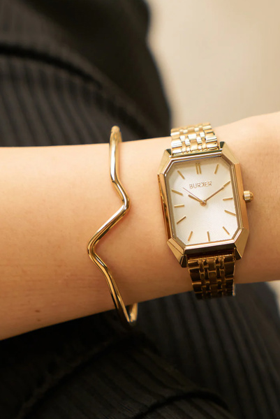 Burker | браслет Bridgit Gold JBBRIDG