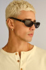 Le Specs | очки Don't Cha Black LSP2452430 || Le Specs | окуляри Don't Cha Black LSP2452430