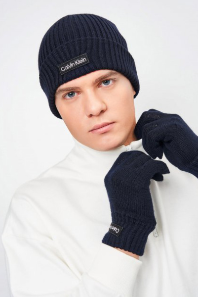 Calvin Klein | шапка