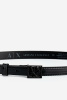 Armani Exchange | кожаный ремень 1A703 941129 O0020 || Armani Exchange | шкіряний ремінь  1A703 941129 O0020