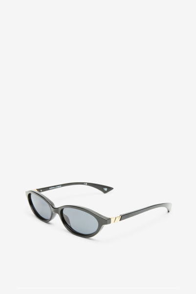 Le Specs | очки Duskfall Black LSP2552175
