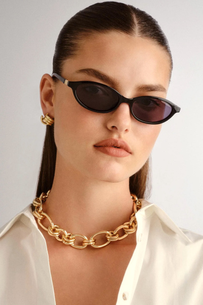 Le Specs | очки Duskfall Black LSP2552175