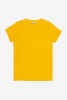 Bikkembergs | футболка Yellow BKK1MTS01 || Bikkembergs | футболка Yellow BKK1MTS01