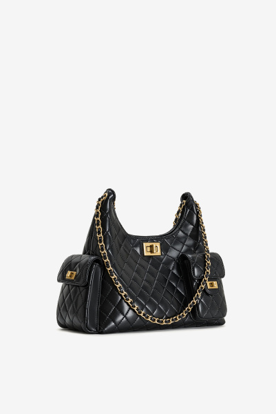 JW PEI | сумка Vivian Black