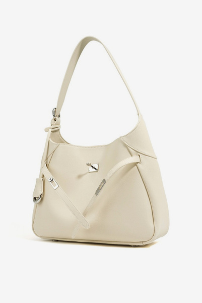 SSAGE | сумка Milano Beige