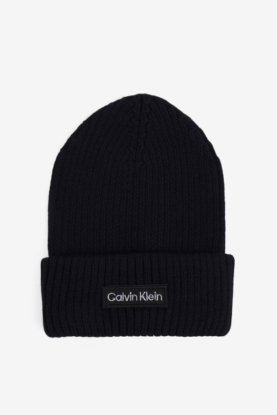 Calvin Klein | шапка