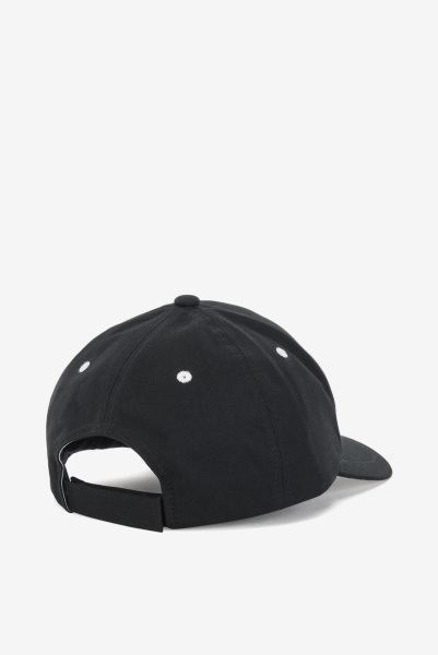 Boss | хлопковая бейсболка Fresco-3