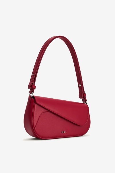 JW PEI | сумка Addisyn Deep Claret