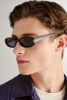 Le Specs | очки Outta Love Black LSP1802189 || Le Specs | окуляри Outta Love Black LSP1802189