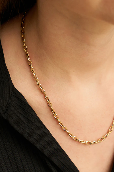 Burker | підвіска Aria Gold JNARIAG