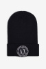 Armani Exchange | шапка 90 Navy Blue