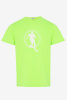 Bikkembergs | футболка Fluo