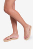 TKEES | вьетнамки Lily Platforms Sunkissed  || TKEES | в'єтнамки Lily Platforms Sunkissed 