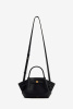 JW PEI | сумка Hana Mini Black  || JW PEI | сумка-тоут Hana Mini Black 