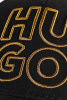HUGO | хлопковая бейсболка Men-X 576 D-17 50484563 || HUGO | бавовняна бейсболка Men-X 576 D-17 50484563