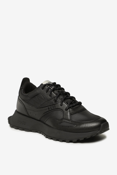 BOSS | комбіновані кросівки Jonah 50498913 001