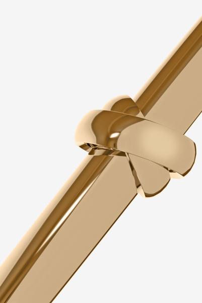 Burker | браслет Roxy Gold