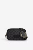 Coach | комбинированная поясная сумка Wyatt In Signature Canvas