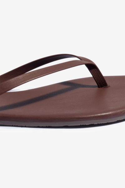 TKEES | в'єтнамки Lily Cappuccino