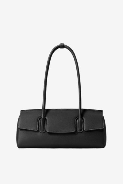 SSAGE | сумка Paris Black