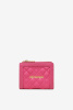 Love Moschino | кошелек SLG Quilted Fuxia