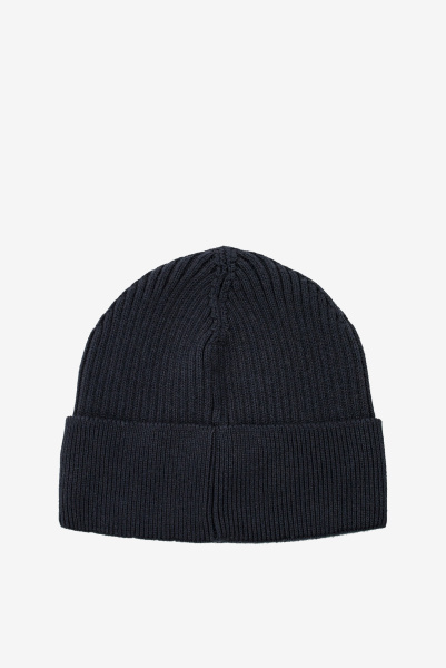 BOSS | темно-синя шапка Magico  50497956 404