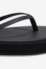 TKEES | в'єтнамки Lily Platforms Sable