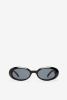 Le Specs | очки Work It Black