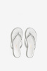 TKEES | вьетнамки Lily Metallics Fairylust